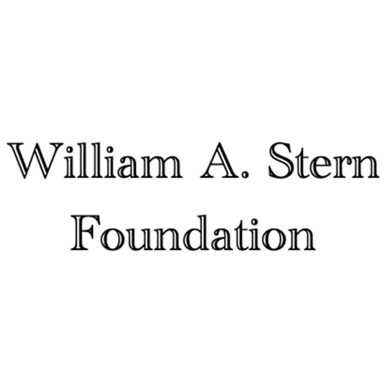 WilliamASternFoundation.png WilliamASternFoundation.png