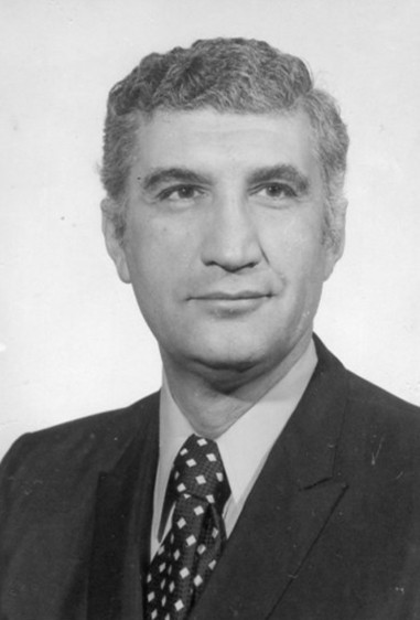 Irving Deitch