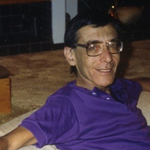 Allen Rosen cropped