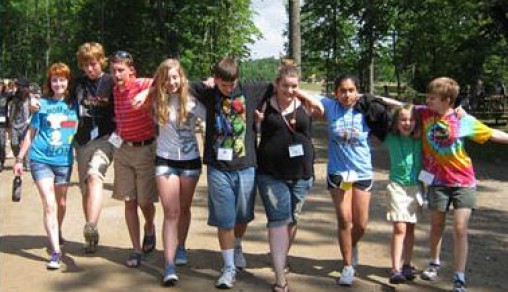 summer camp scholarships