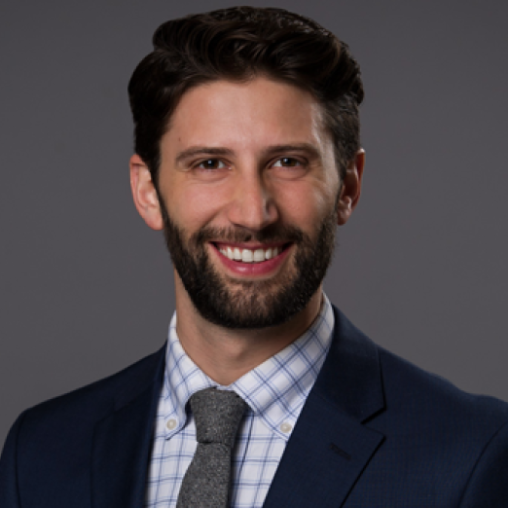 Adam Teitelbaum