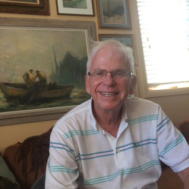 Larry Levitt