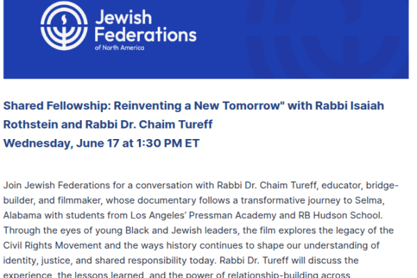 shared fellowship