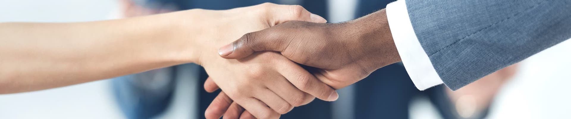 Partnership Banner