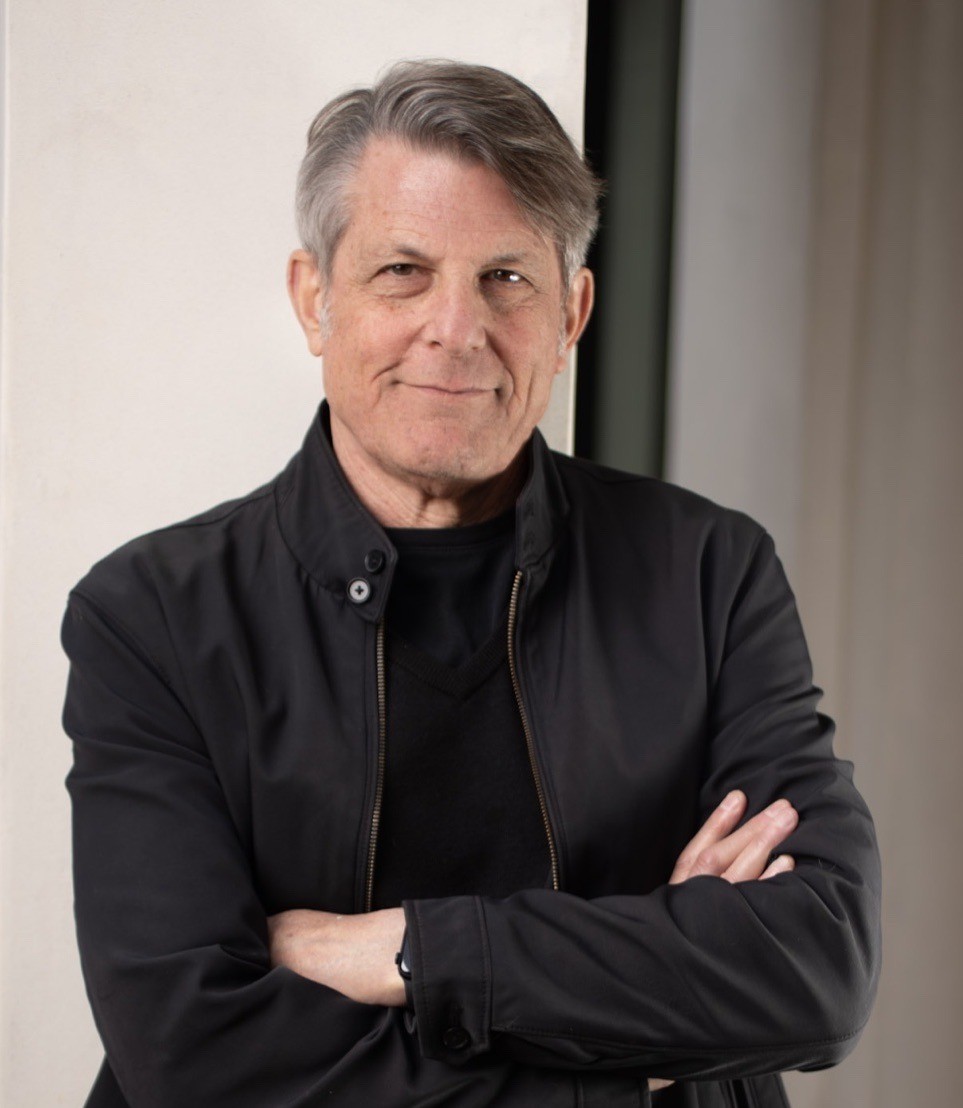 Adam Nimoy (1)