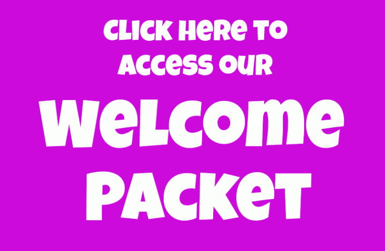 Click here to access our Welcome Packet