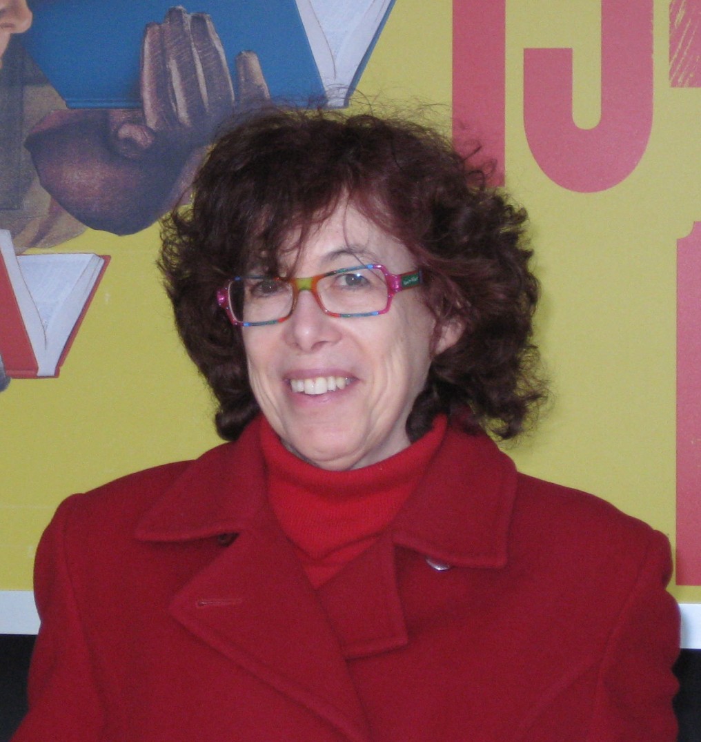 Nancy Guberman