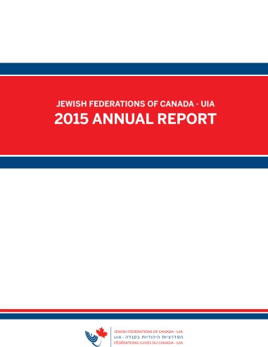 jfc-uia 2015 annual report 