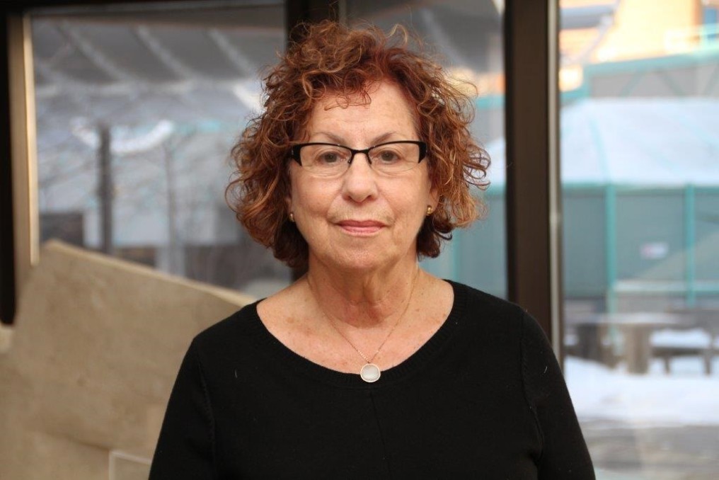 shoshana yaakobi