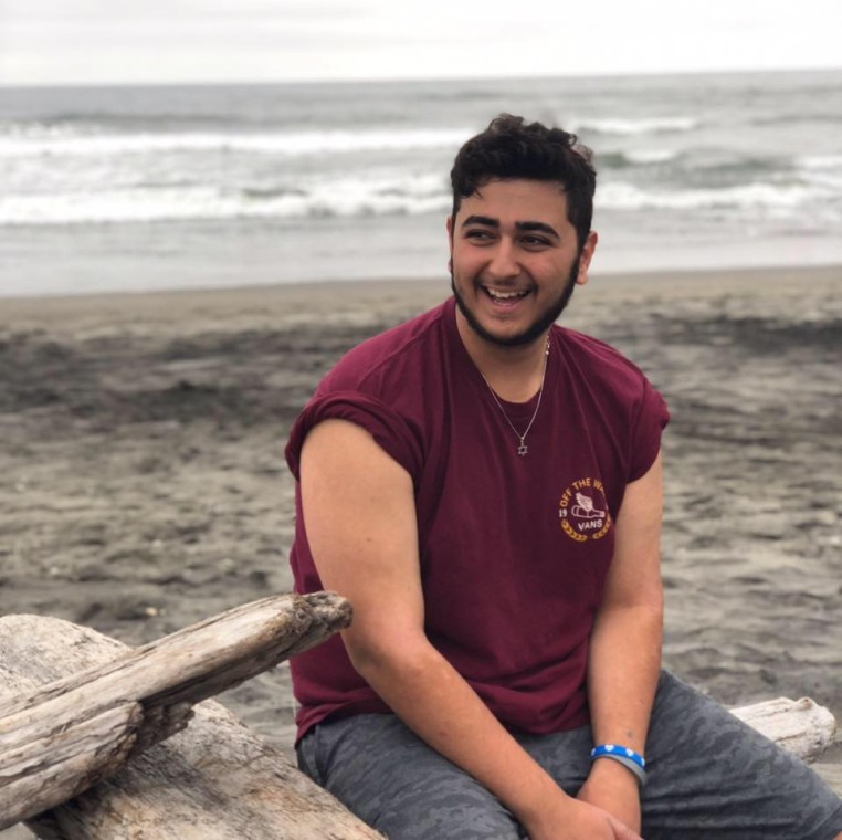 Ben Mizrahi 7