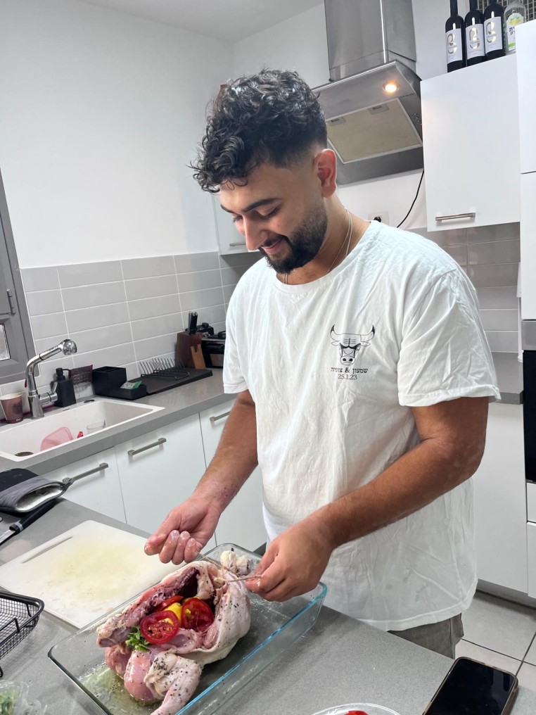 Ben Mizrahi 4