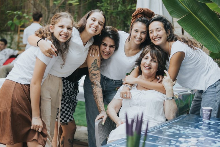 Tiferet Lapidot 3