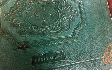 D DAY photo album