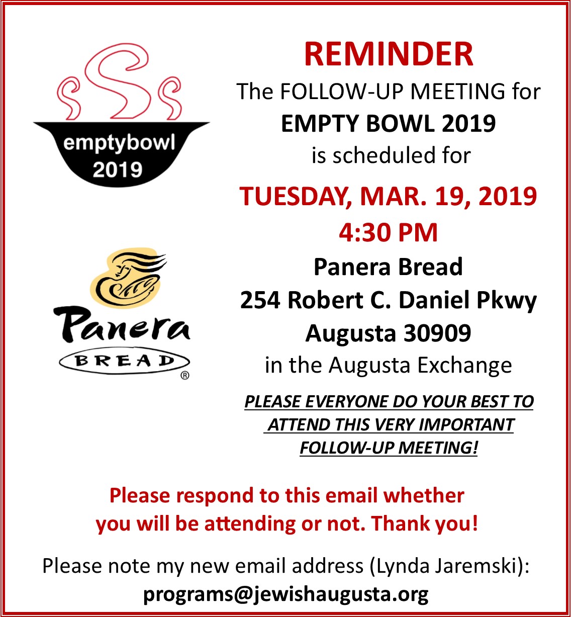 EB_2019 Meeting Reminder_FINAL