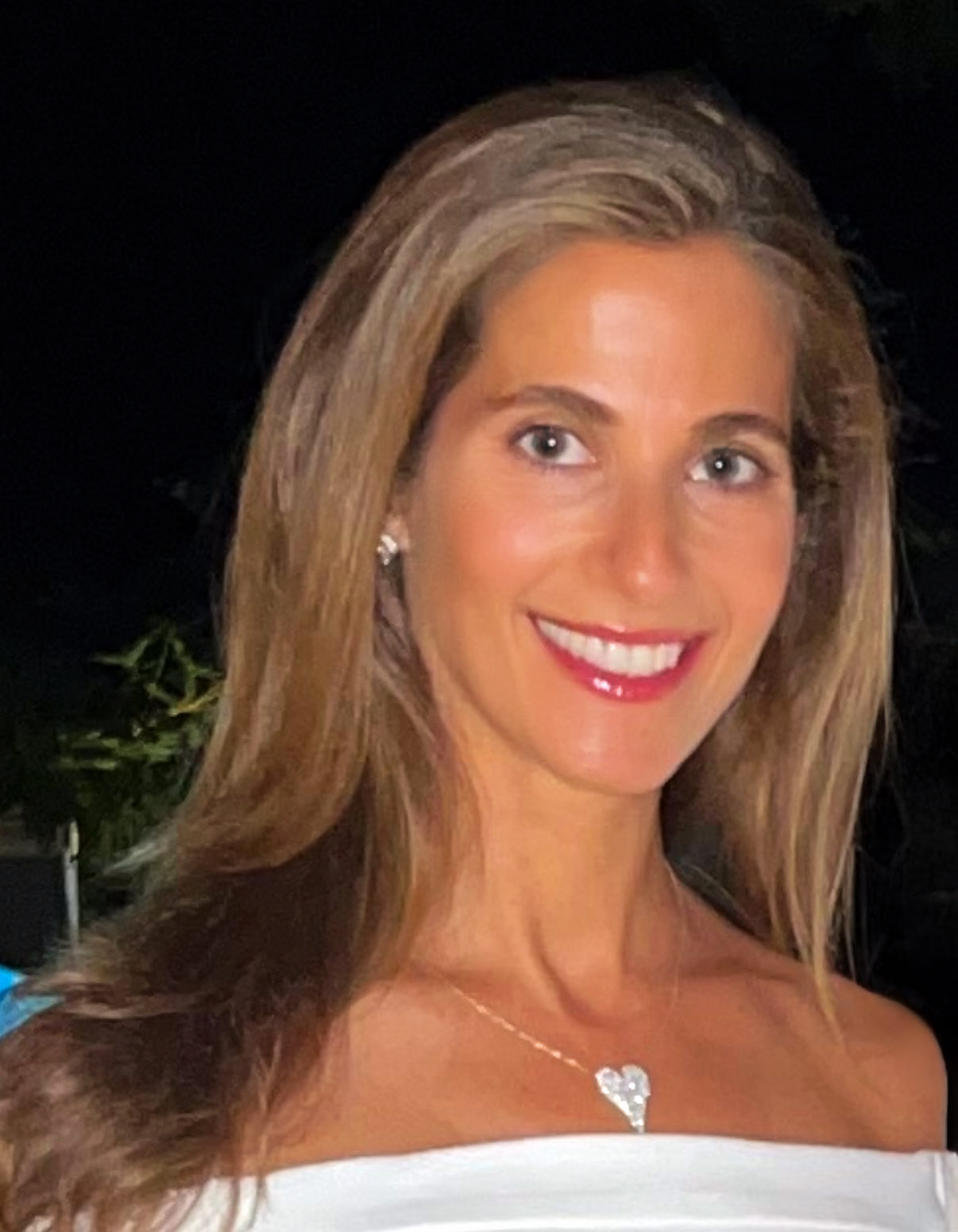 Woman of Impact - Jessica Fish | Jewish Federation of Greater Hartford