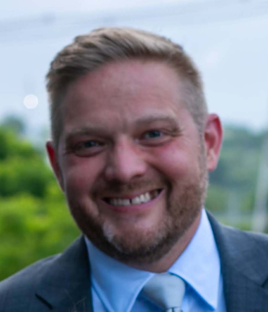 Erik Martin, Executive Director, JFNH
