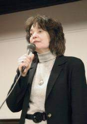 Rosalie Gerut