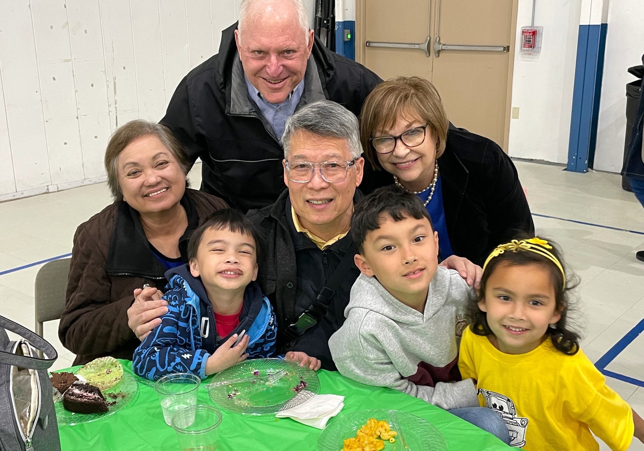 Grandparents Day