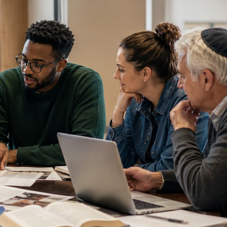Antisemitism & Israel Resources