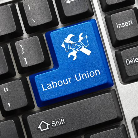 BC Unionized Employees
