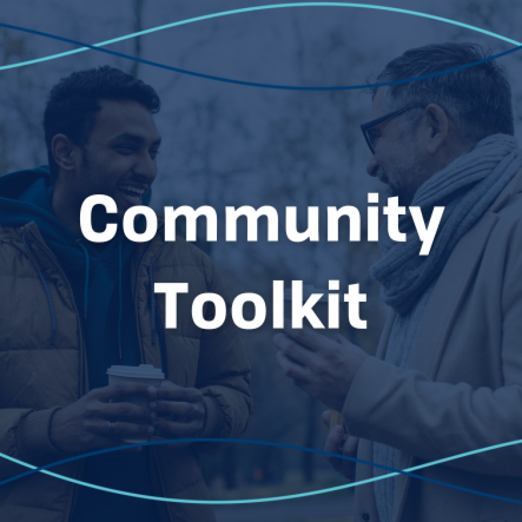 Community Toolkit