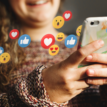 How to: Engage on Social
