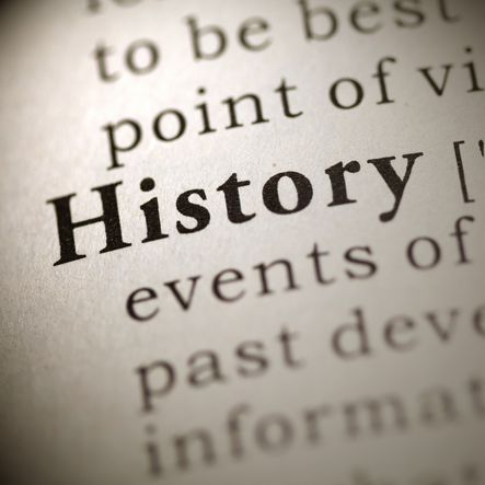 History of the Conflict