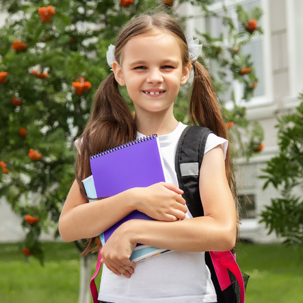 Resources: K-12 Parents
