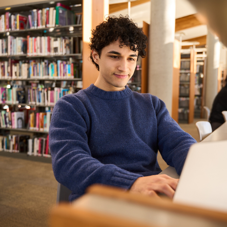 Resources: On Campus