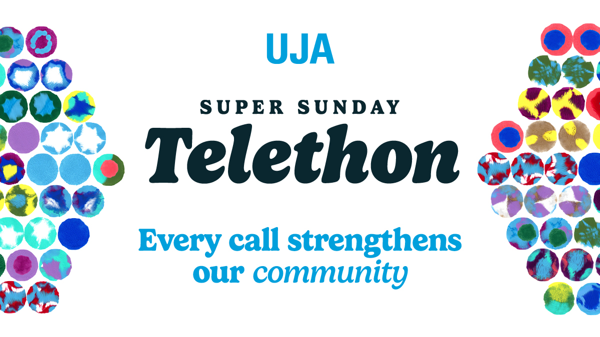 Super Sunday Telethon