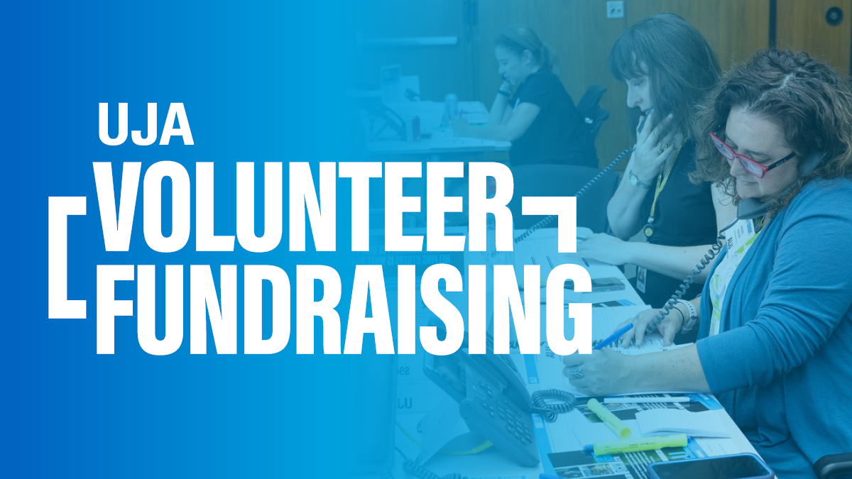 Volunteer Fundraising