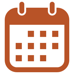 Date and time