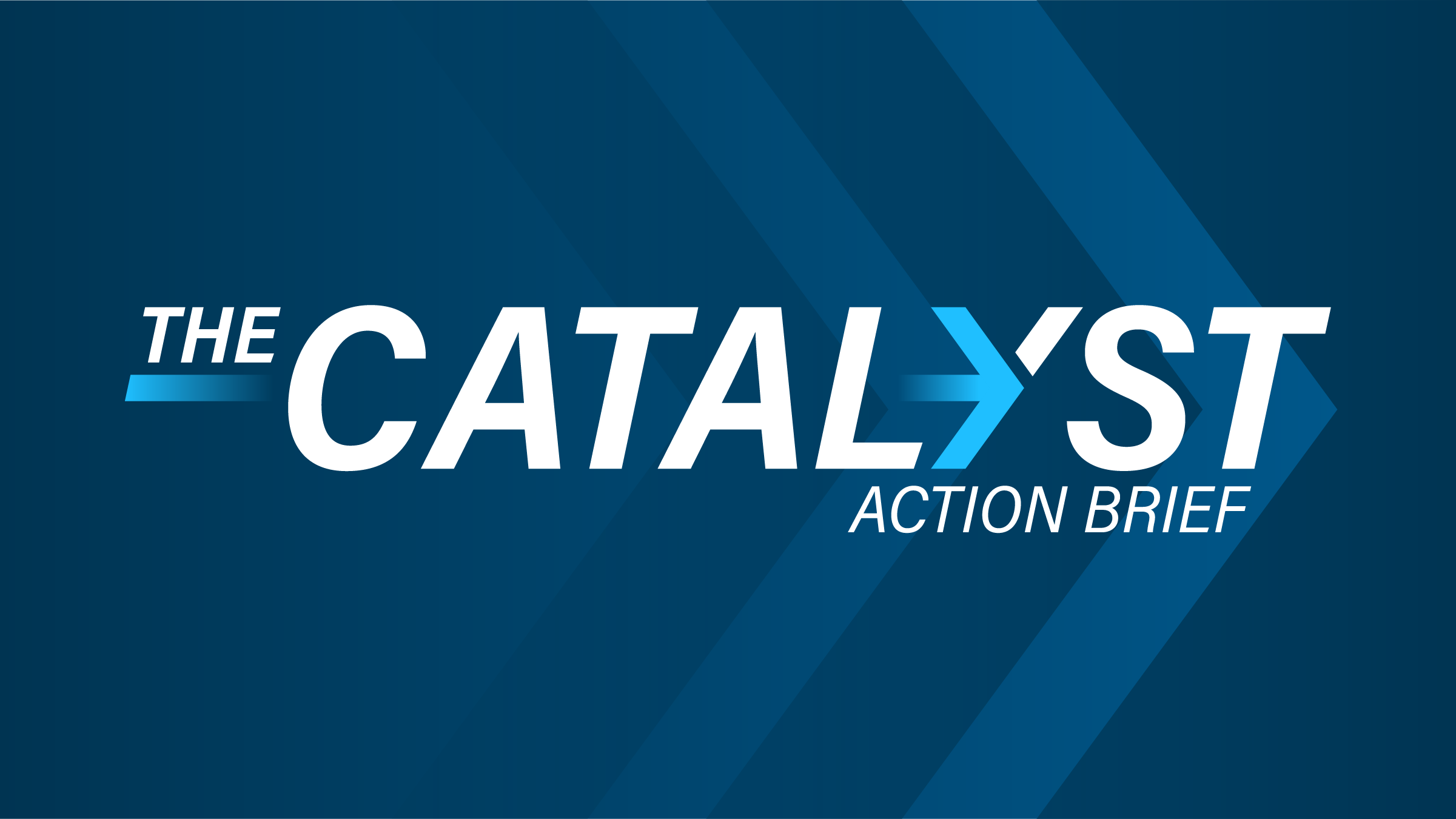 The Catalyst