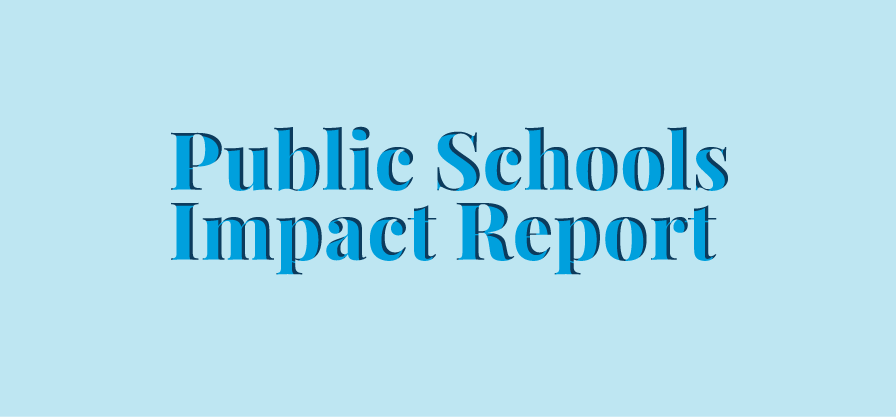 Public Schools Report