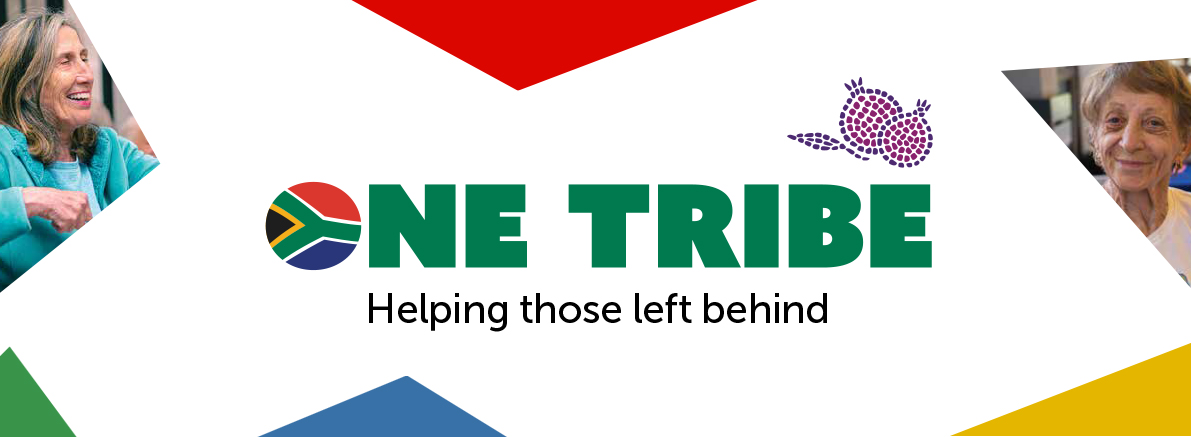 One Tribe: Helping those left behind