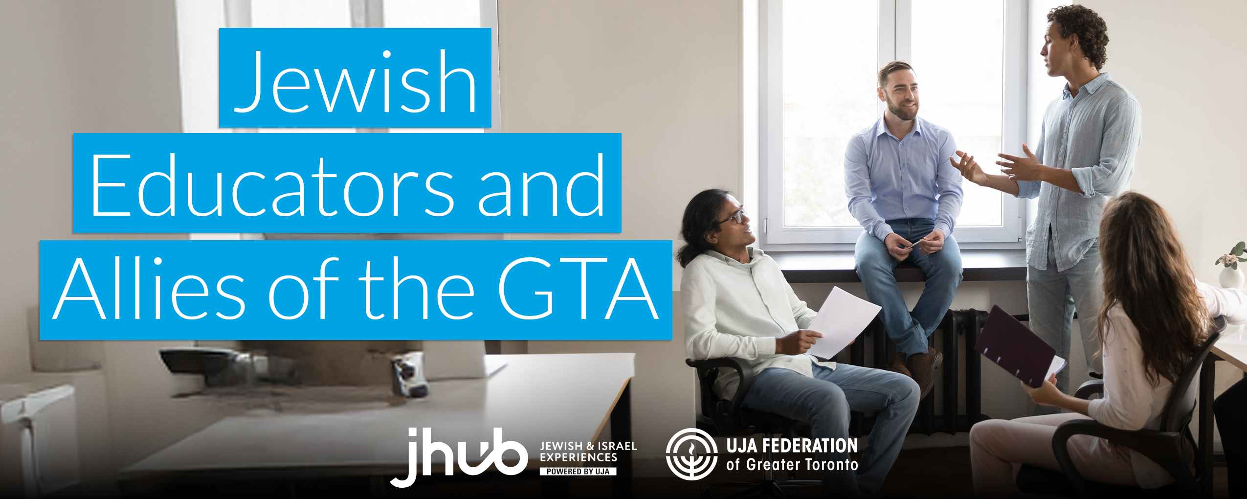 Public School Educators GTA