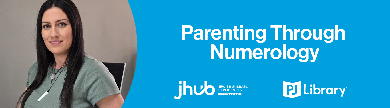 PJ Parenting Through Numerology