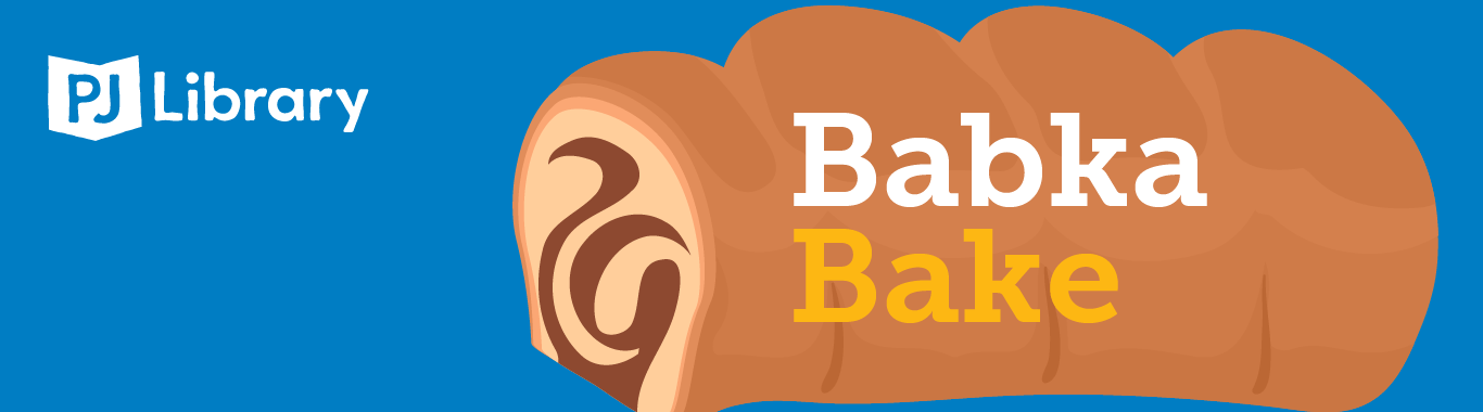 PJ Babka Bake