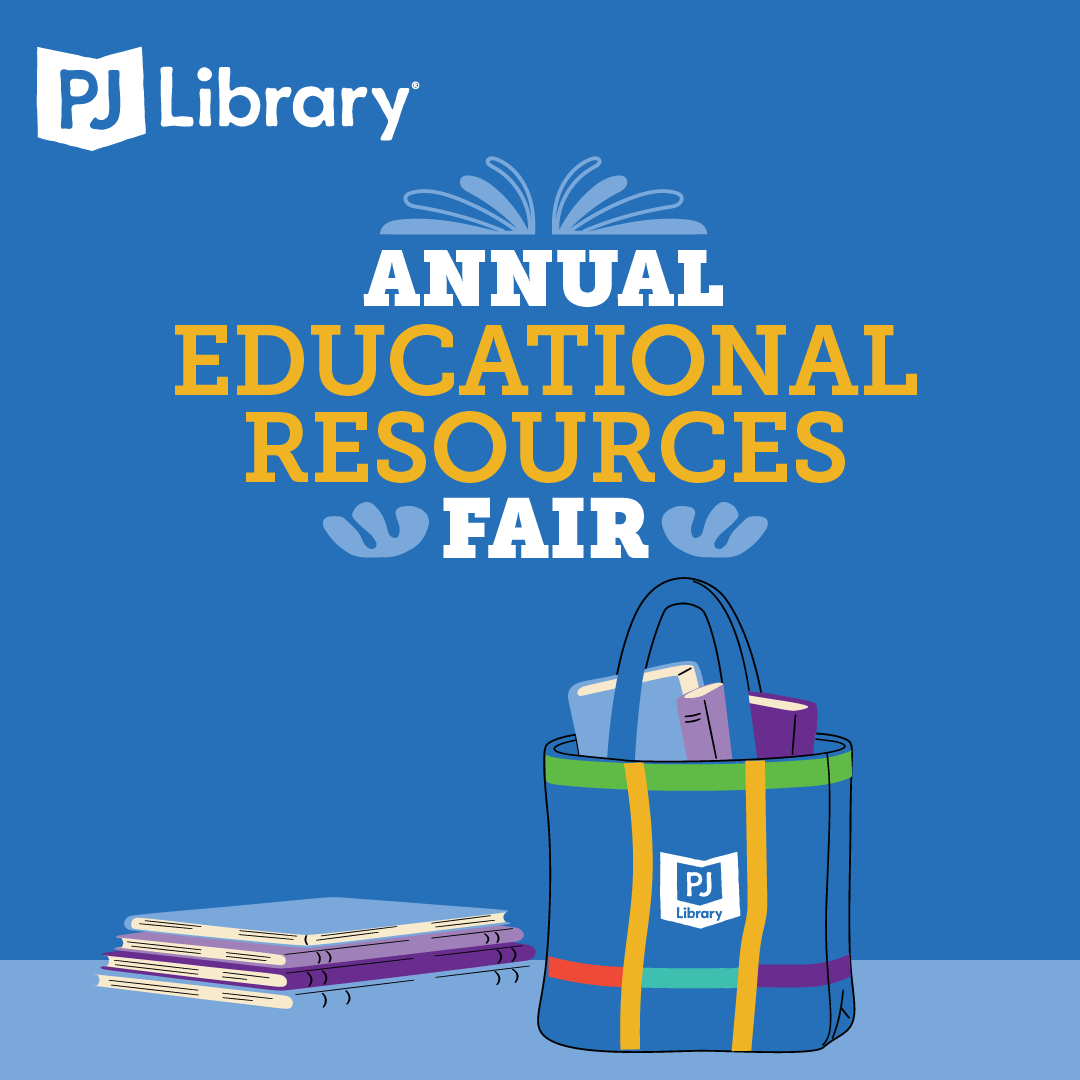 PJ Annual Educational Resources Fair