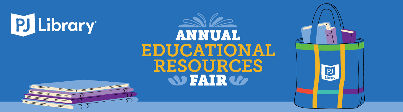 PJ Annual Educational Resources Fair