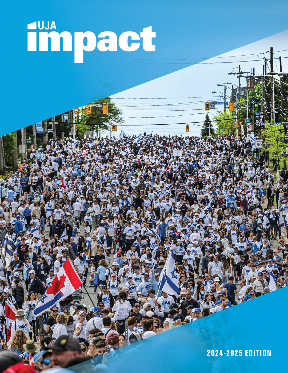 2024-2025 Impact Report