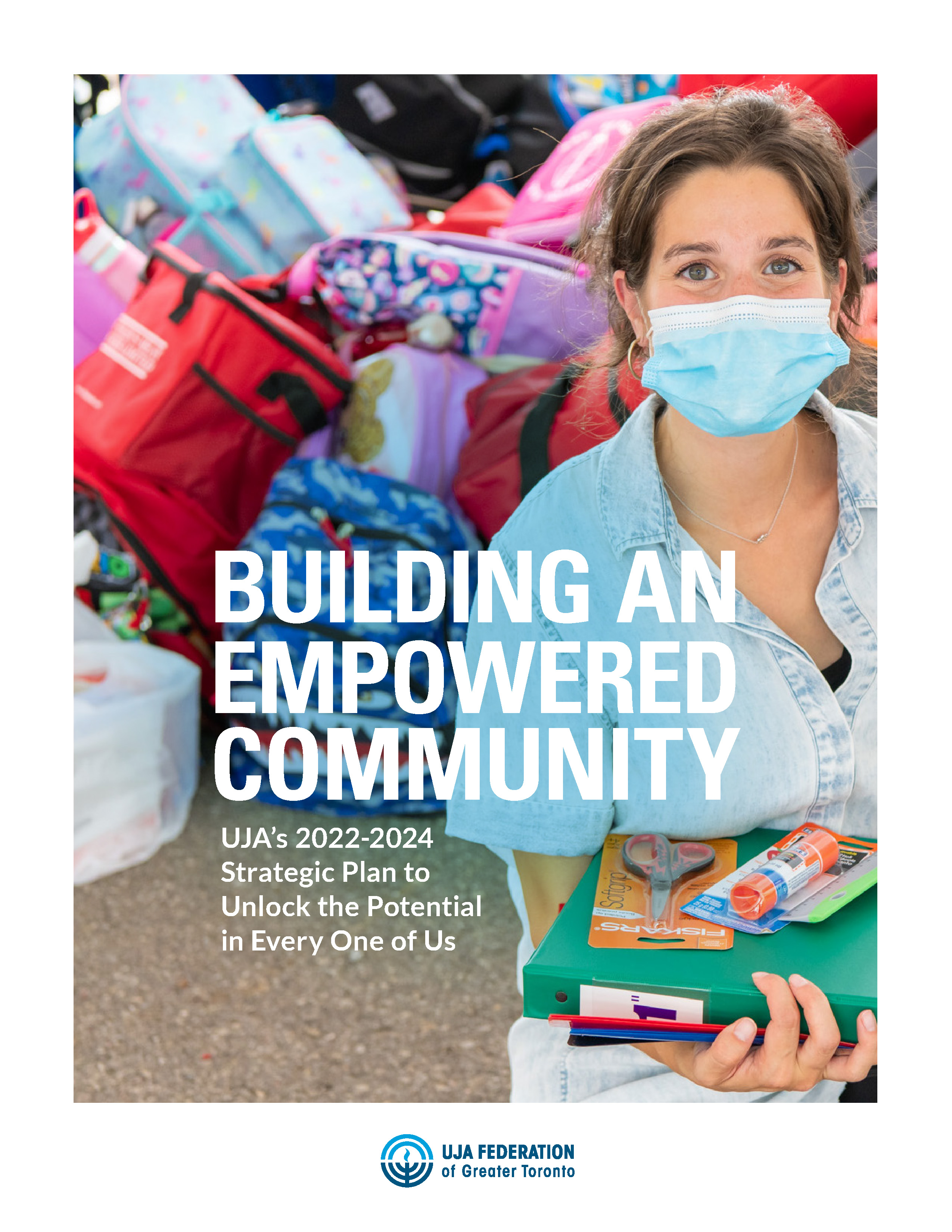 2022-2024 Strategic Plan