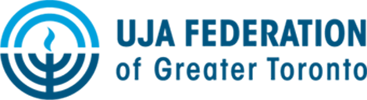 United Jewish Appeal of Greater Toronto logo