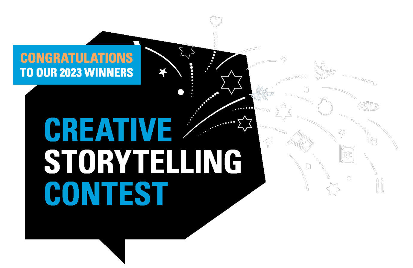 Creative Storytelling Contest Winners | UJA Federation of Greater Toronto