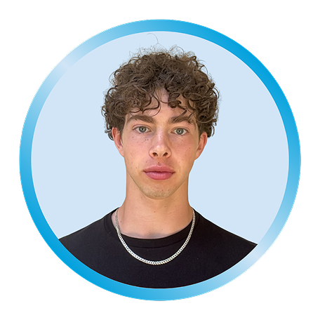 JACOB BRAGG