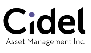 Cidel Asset Management Inc.