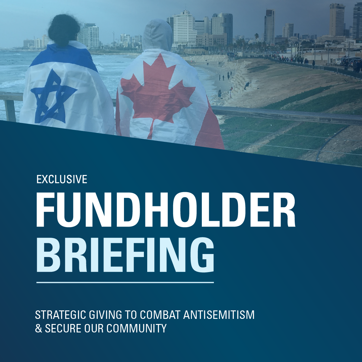 Exclusive Fundholder Briefing
