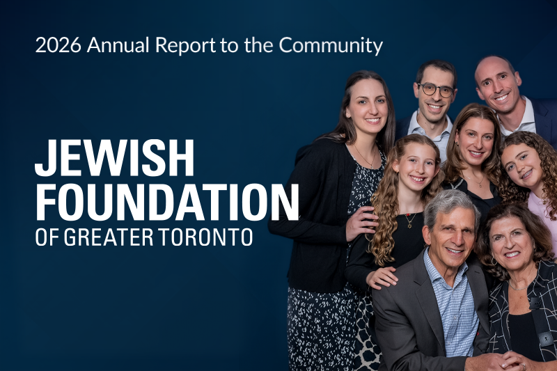 Annual Report to the Community