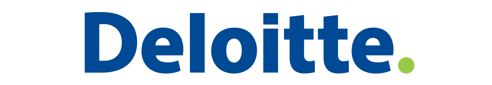 Deloitte logo