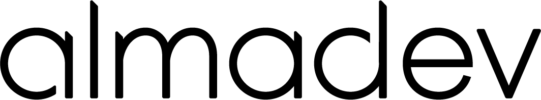 Almadev logo